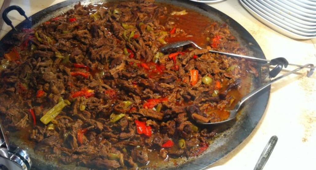 Halkali Yemek Sparisi Kucukcekmece Halkali Merkez Mah Istanbul Yemek Siparisi